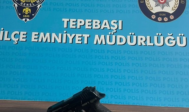 Hapis cezası bulunan 8 firari şahıs yakalandı
