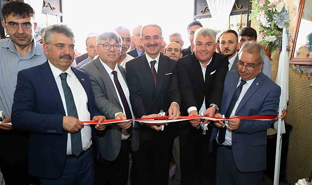 Hayat Boyu Öğrenme Haftası Kutlandı