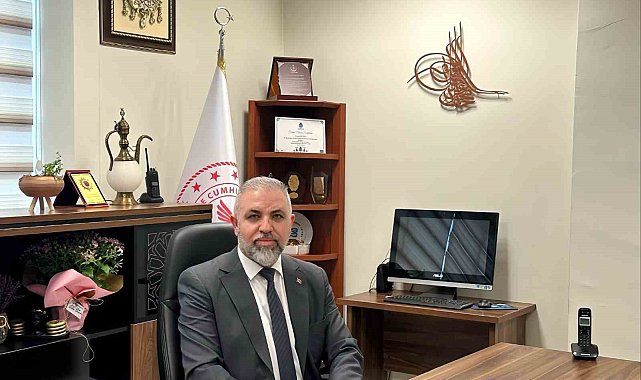İl Sağlık Müdürü Dr. Sarıkaya uyardı: "Ormanlık alanlardan dönünce vücudunuzu kontrol edin"