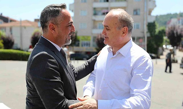 İşbirliği içinde çalışacaklar