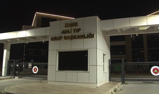 İzmir'de 15 yaşındaki kız, sevgilisi tarafından bıçaklanarak öldürüldü