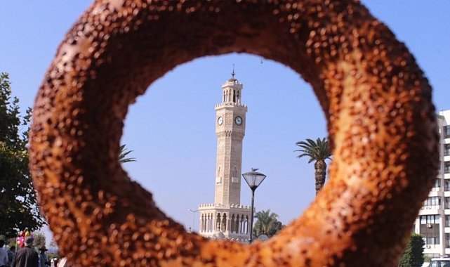 İzmir'de gevreğe zam