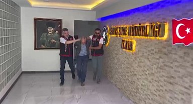 İzmir'de köpek besleme tartışmasında oğlunu öldüren baba tutuklandı