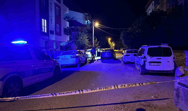 Kayınpederi ve kayınbiraderi tarafından vurulan damat hayatını kaybetti