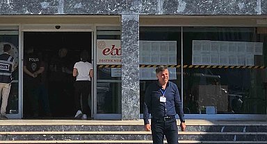 Kimliğini evde unutunca ailesi imdadına yetişti