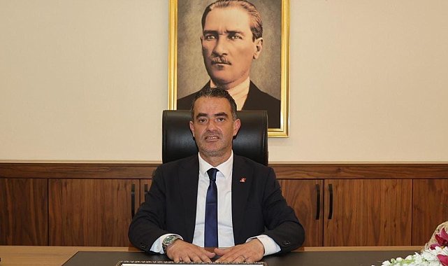 Koçarlı Belediye Başkanı Arıcı'dan halk buluşması daveti