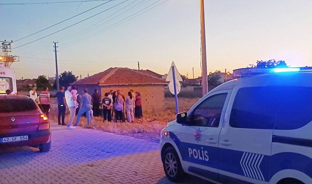 Kontrolden çıkan ATV duvara çarptı: 2 yaralı