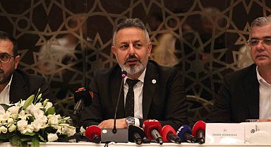 Konyaspor'da yönetim ve teknik ekip devam edecek