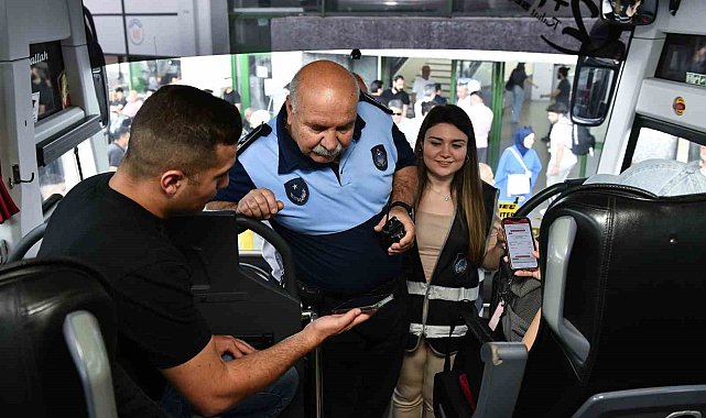 Kurban Bayramı öncesi AŞTİ'de üst düzey güvenlik önlemleri