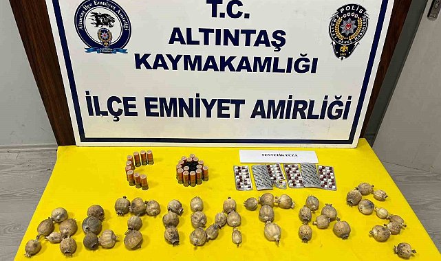 Kütahya'da 6 yıl önceki uyuşturucudan ölüm olayıyla ilgili gözaltına alınan 3 kişiden 1'i tutuklandı