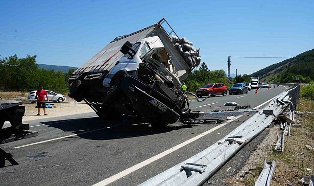 Meclis üyesi trafik kazasında hayatını kaybetti