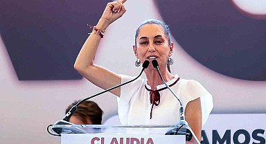 Meksika, ilk kadın devlet başkanını seçmeye hazırlanıyor