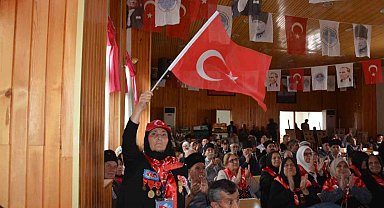 Mersin'de 'Kahramanlık Destanı Gülek Boğazı' etkinliği düzenlendi