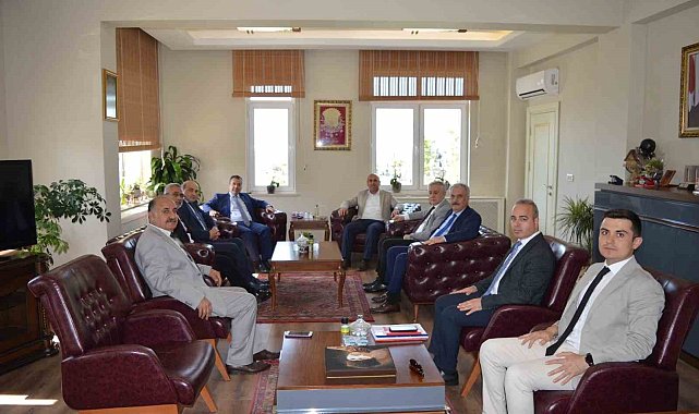 Meteoroloji Genel Müdüründen inceleme
