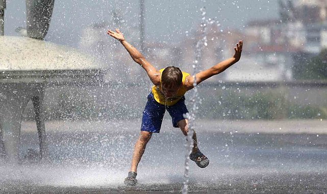 Meteoroloji'den Bursa için uyarı