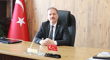 Milli Eğitim Müdürü Ali Tosun'dan LGS açıklaması