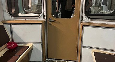 Moskova'da metro arızası: 171 yolcu tünelden yürüyerek çıktı