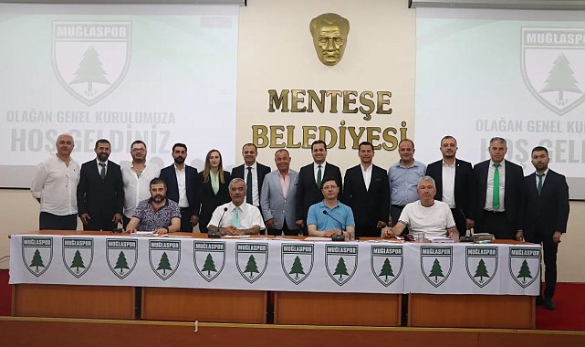 Muğlaspor'da Kıyanç, güven tazeledi