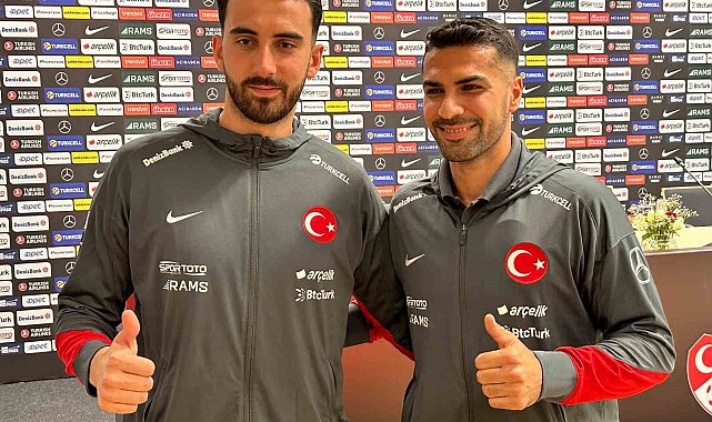 Muhammed Şengezer: "Amacımız finale kadar gitmek"