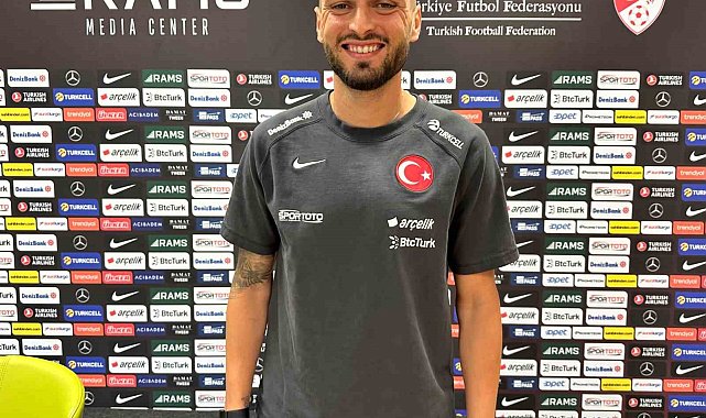 Okay Yokuşlu: "Birliktelik havasını yakalamış bir milli takım var"