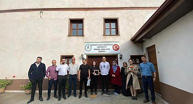 Osmaneli yatırımcıların gözdesi