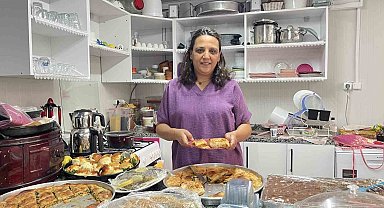 Osmaniye'de depremzede esnafı tanıtma etkinliği düzenlendi