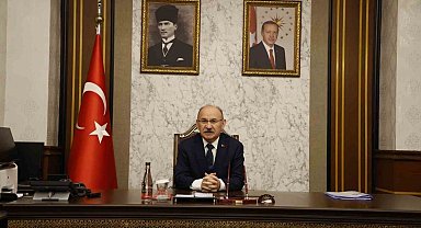 Paniğe sebep olan kokuya ilişkin Vali Karadeniz'den açıklama: "AFAD'ın ölçümlerinde değerler, tehlike sınırının çok altında çıktı"