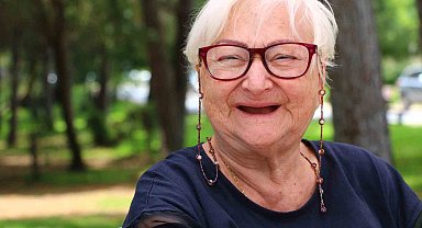 Parkinson hastaları piknikte buluştu