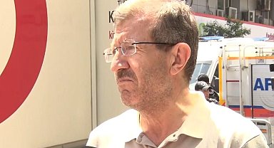 Prof. Dr. Alan: "2000 yılı öncesi yapıları kontrol edip çürükse yıkmamız, sağlamsa da plaket vermemiz gerekiyor"