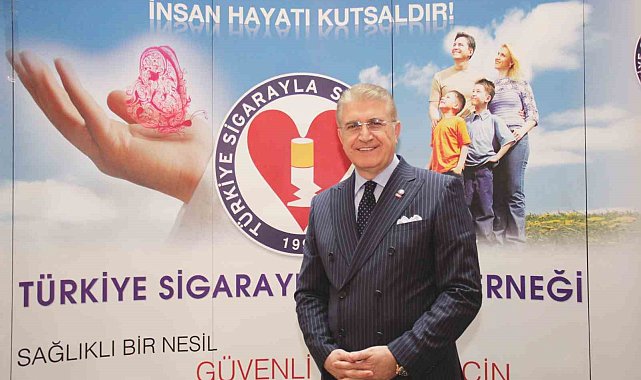 "Elektronik sigara satışı ile ilgili alınan karar, halk sağlığı için önemli bir adımdır"