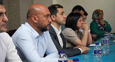 Sağlık Müdürü 'Tasarruf Tedbirleri' kapsamında çözümler üretti