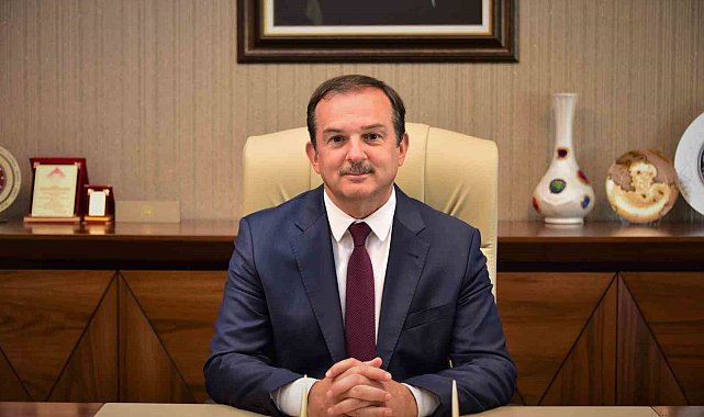 Sağlık Müdürü Karaca'dan sıcak hava uyarısı