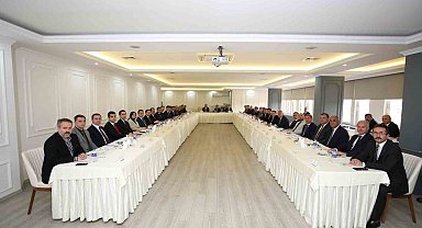 Samsun'da "Birbirimize Candan Bağlıyız" kan bağışı kampanyası