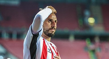 Samsunspor'da 8 futbolcunun sözleşmesi sona erdi