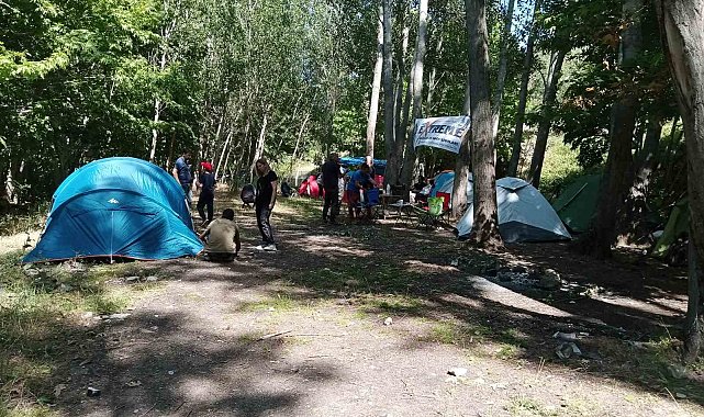 Sankin şehir Arapgir'e yoğun ilgili