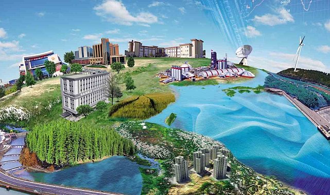 SANKO Grup Şirketlerinden ÇİMKO Çimento, SANKO Tekstil, SANKO Enerji ve Süper Film Ambalaj, Türkiye'nin 500 büyük sanayi kuruluşu listesinde yer aldı