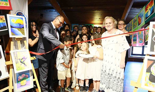 Selçuk Efes Kent Belleği öğrenci akınına uğradı