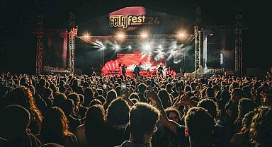 Selfy Fest'24 yüz binlerce öğrencinin katılımıyla gerçekleştirildi