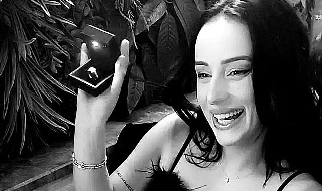 Sevgilisinin sır ölümünden sorumlu tutulan sanık: "Sibel'i gözümden sakınırdım"