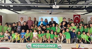 Süt Haftası kutlandı