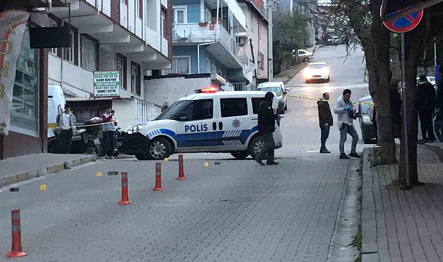 Tanık, kan donduran cinayeti anlattı: "Rüstem 'Yapma' diyordu"