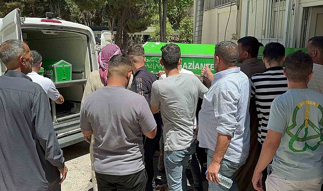 Tartıştığı dayısını pompalı tüfekle öldürdü