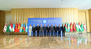 TDT Eğitim Bakanları 8. Toplantısı Şuşa'da gerçekleştirildi