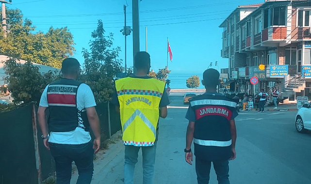 Tekirdağ'da ZIPKIN-12 operasyonu: 21 kişi yakalandı