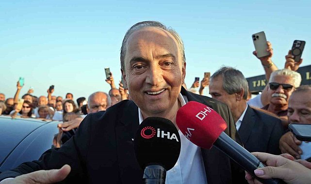 Teleferik davasında tahliye edilen Kocagöz'ün ilk sözleri: "Özgürlük havadan sudan bile önemli"