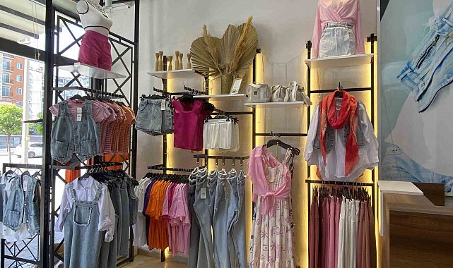 Televole, yeni koleksiyonları ile göz kamaştırıyor