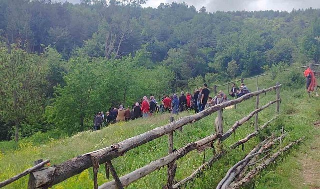 Traktörün altında kalan sürücü hayatını kaybetti