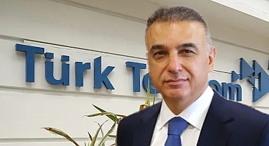 Türk Telekom'da 'Hatipoğlu' dönemi!