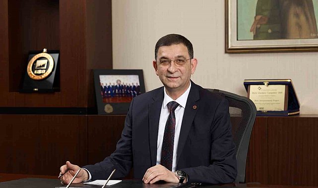 Ünverdi'den Kurban Bayramı mesajı