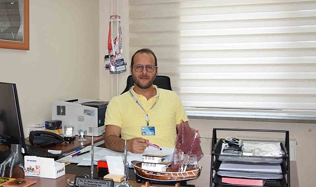Uzman isim trafik kazalarını azaltan etmenleri açıkladı